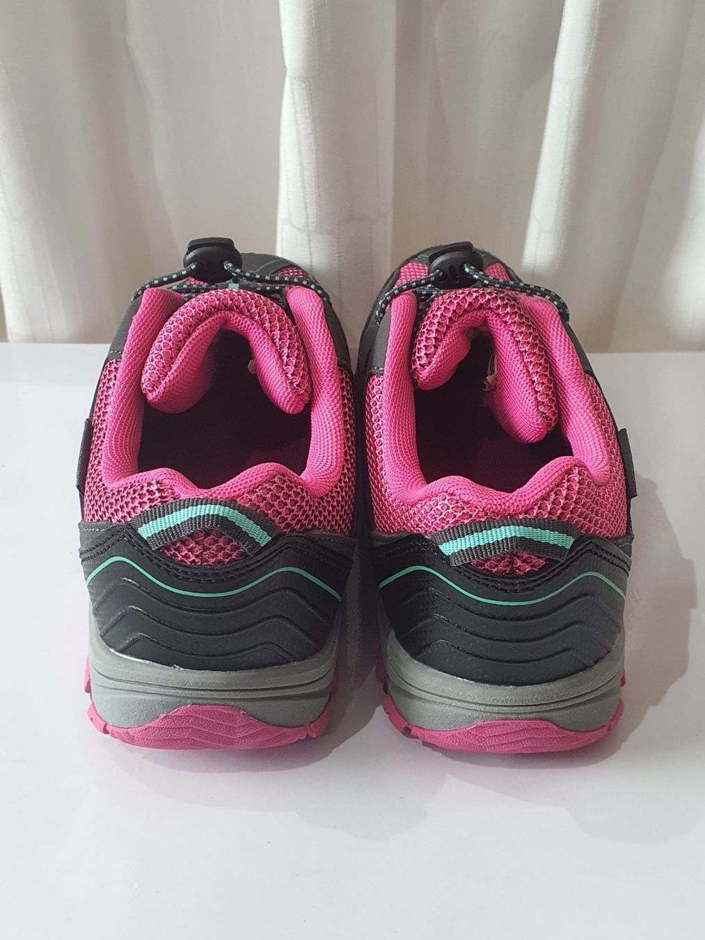 Landrover Scarpe per ragazze: Gr. 35 - Landrover TEX Kinderschuhe, Neu – Nuovo e nell'imballaggio originale da Nürensdorf venduto da SunshineKinderschuhe 3
