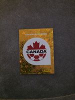 Panini WM 2026 CAN 1 Wappen