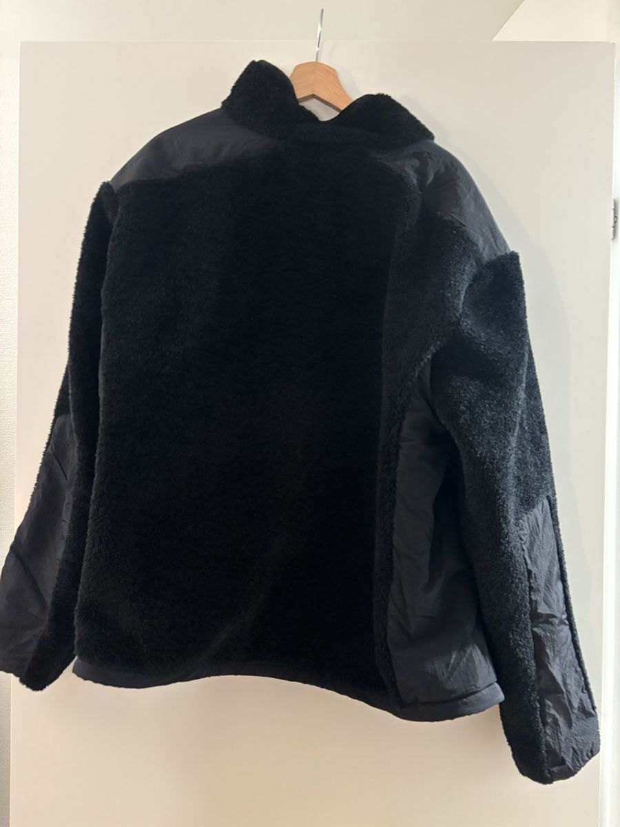 Napapijri Giacche: Napapijri Fleece Jacke – Usato da Chur venduto da SVRA 1