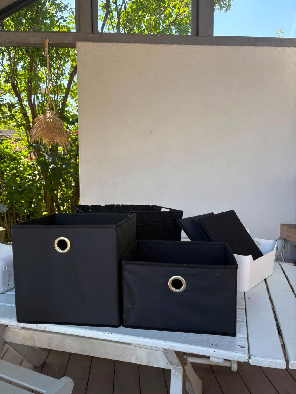 Contenitori & Simili: Aufbewahrungsboxen – Usato da Seuzach venduto da steven_mueller01 7