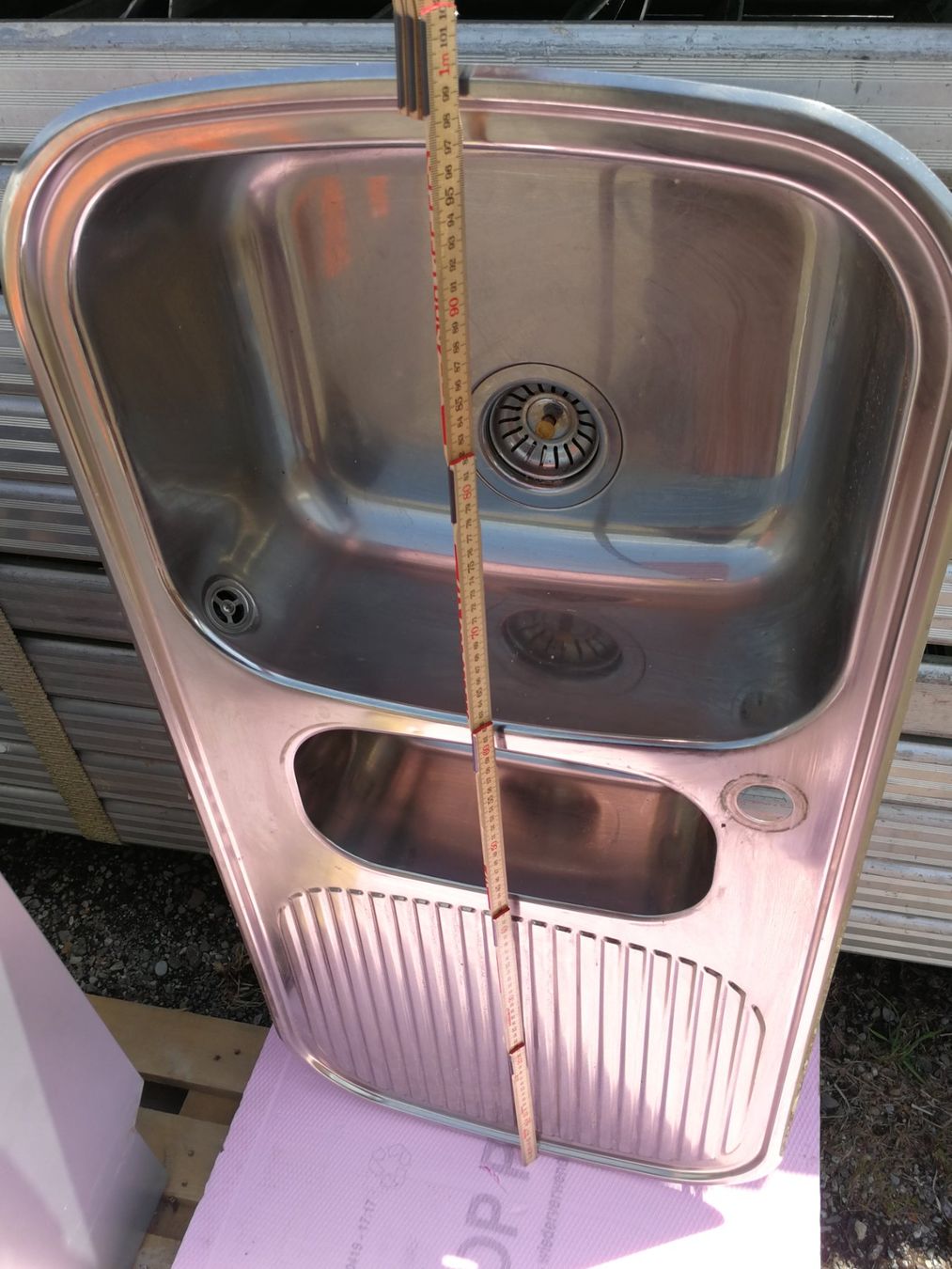 Cucine complete: Spühlbacken – Usato da Spreitenbach venduto da Space_X 7