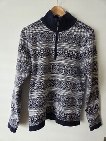 Pullover, L, CMP