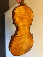 Traumhaft schöne alte 4/4 Geige / Violine