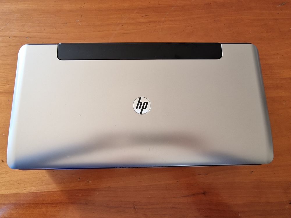 HP Officejet 100 mobile Printer | Kaufen auf Ricardo