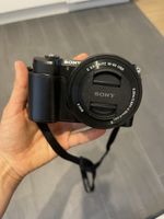 Sony Kamera