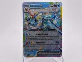 Prismatische Entwicklungen - Aquana ex  (PRE 23) - DE