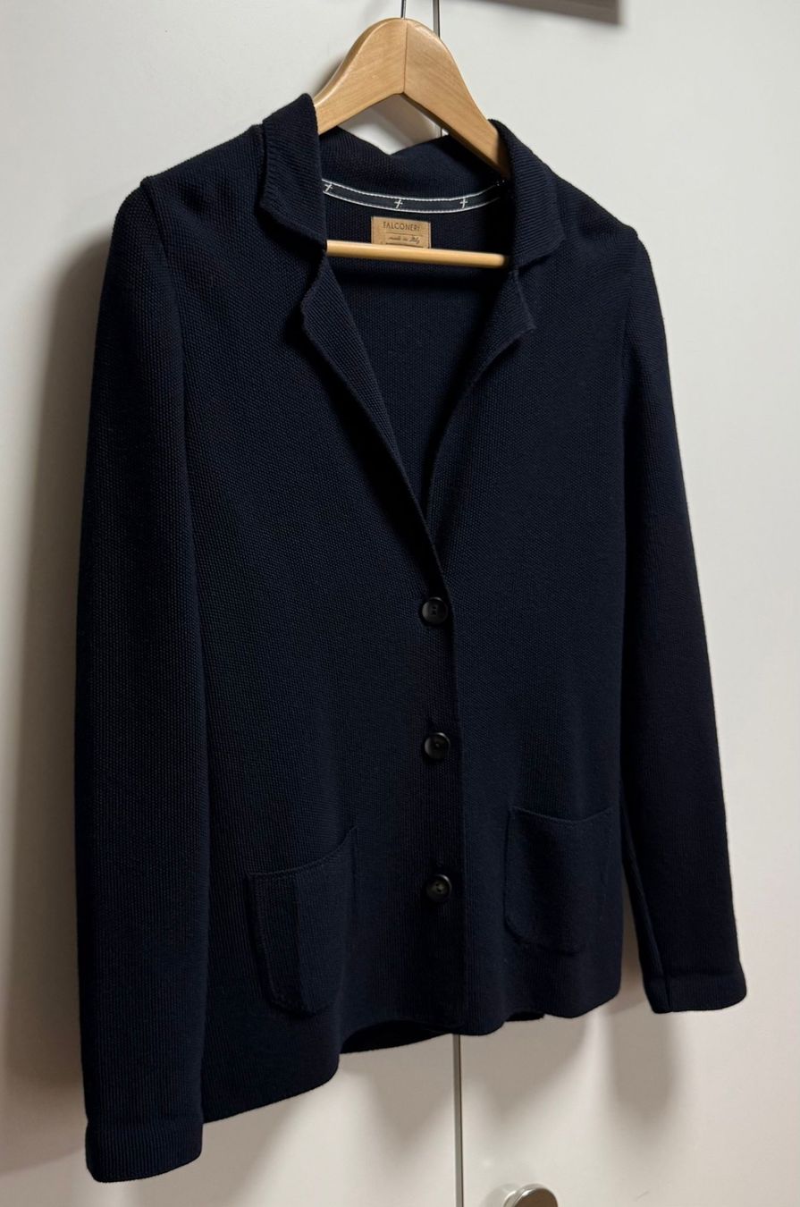 Falconeri Giacche: Falconeri Strickjacke Damen Gr. S – Nuovo (secondo la descrizione) da Frauenfeld venduto da LIL_NA 1