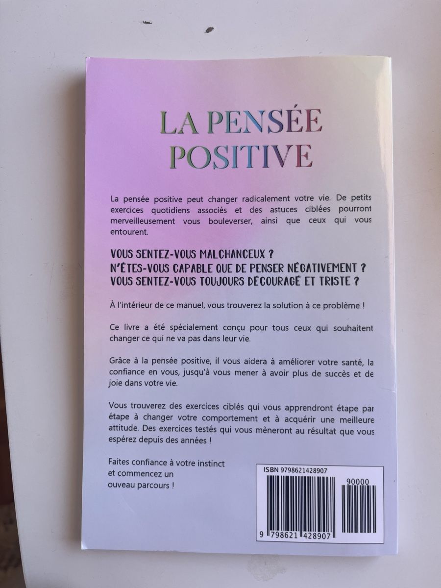 Bücher: Livre – Gebraucht aus Prilly von mau_p6b8 1