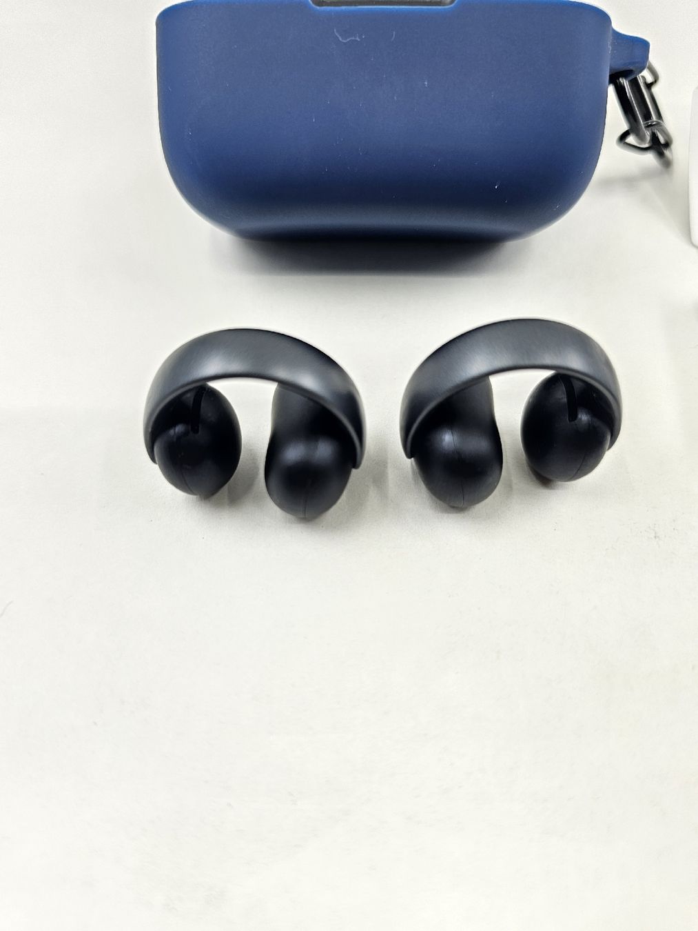Soundcore Cuffie: Soundcore AeroClip Open-Ear Kopfhörer  – Usato da Buhwil venduto da DerH4mStEr 3