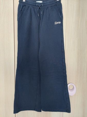 Stoffhose Tommy Hilfiger