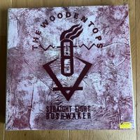 The Woodentops – Straight Eight Bush-Waker