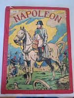 Napoléon : Nouvelle Edition pour la Jeunesse, illustré 1936