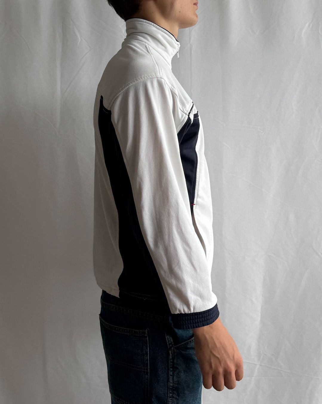 Maglioni & Felpe: Vintage Lotto zip sweater – Usato da Basel venduto da alavintage 2