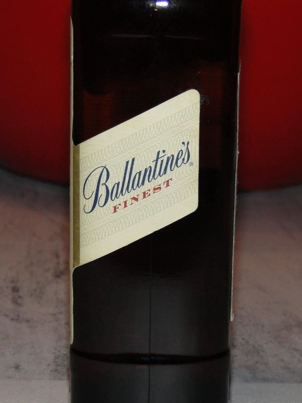Vintage Ballantines Finest 1980s (Neu (gemäss Beschreibung)) in ...