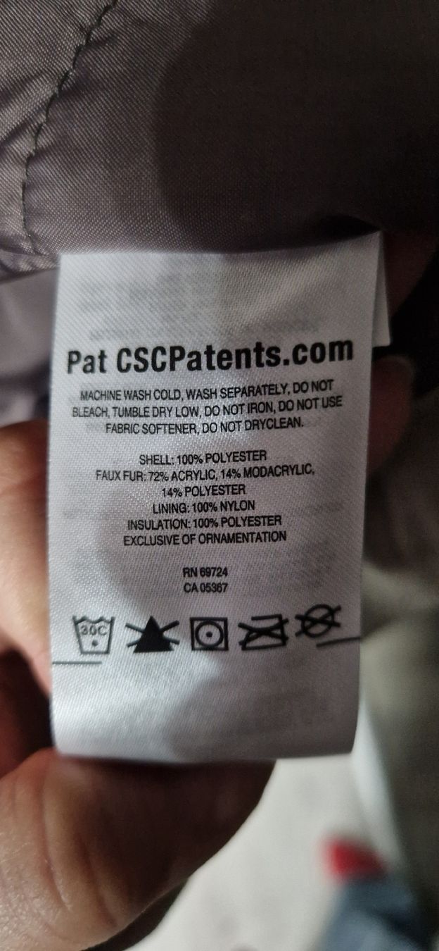 Columbia Cappotti: manteau/ veste Columbia taille L – Nuovo (secondo la descrizione) da Fully venduto da Lacrymosa 4