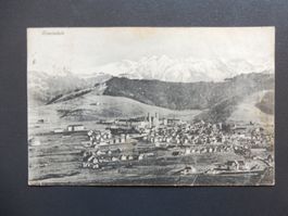 AK Einsiedeln ca. 1920