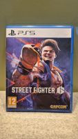STREETFIGHTER (EN), neuwertig