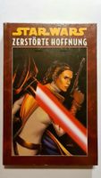 Star Wars Comic Buch: Zerstörte Hoffnung, Limitierte Auflage