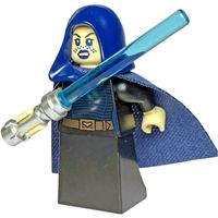 Lego® Star Wars Minifigur Barriss Offee - sw0909