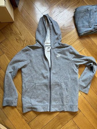 Nike Hoodie 158