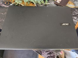 Acer Laptop Aspire 5000 gutem Zustand mit Zubeh.