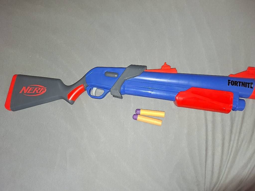 Nerf Jouets: Nerf Fornite – D'occasion à Sulz AG par Cacuzza 1