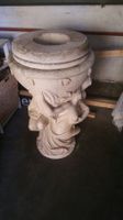 fontaine extérieure