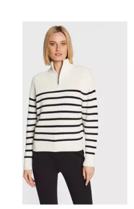 Hugo Boss Pullover & Sweatshirts: Hugo Pullover gestreift – Gebraucht aus Biel/Bienne von TheLoulou 3