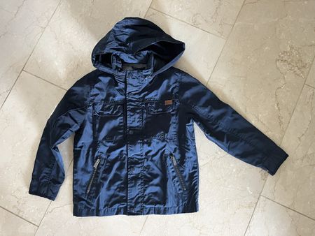 leichte Jacke Sfera 7-8 ca. 122-128 zu Lauren, petit bâteau
