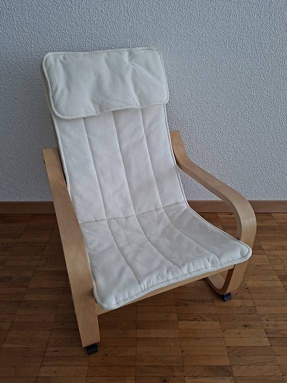 Ikea Chaises: Chaise enfant Ikea – D'occasion à Chavannes-Renens par Mfora