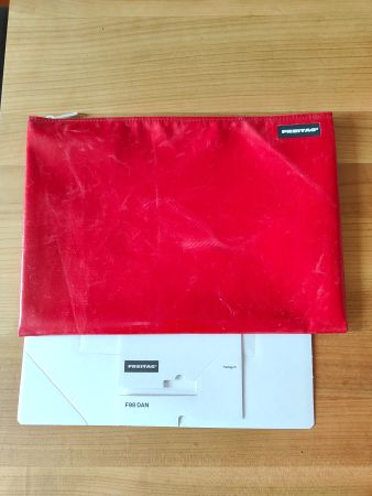 Freitag-Etui Dan F08
