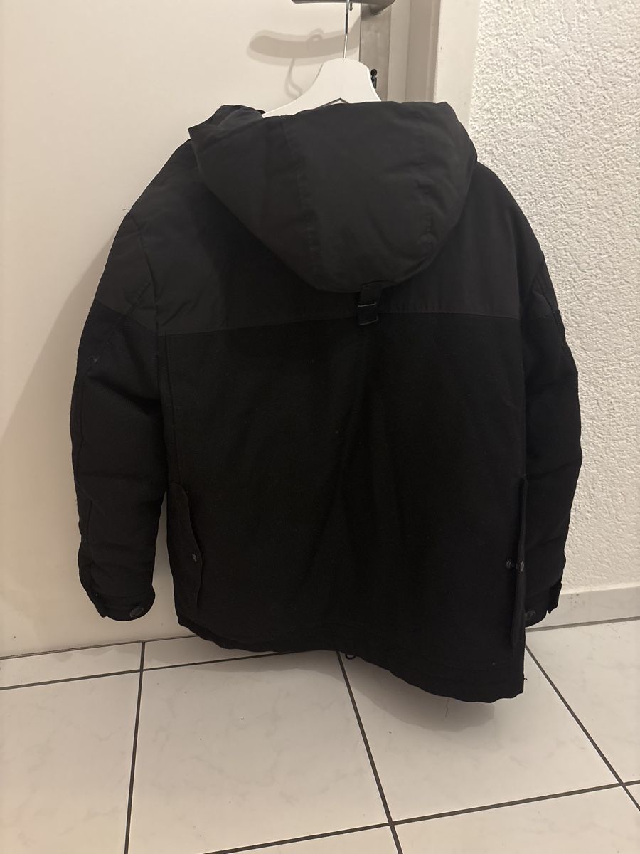 Ralph Lauren Cappotti: Ralph Lauren Daunenjacke – Usato da Dübendorf venduto da Patrick168 1