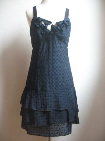Cop COpine belle robe en taille 36CH!