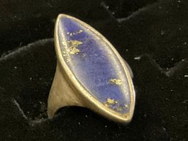 Ring Silber 800 925