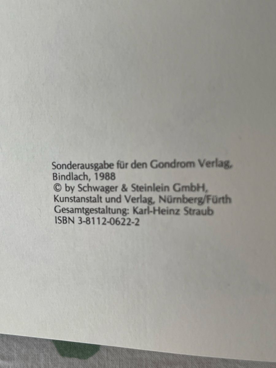 Bücher: "Komm mit ins Wichtelreich" - Kinderbuch – Gebraucht aus Hirzel von carta9 1