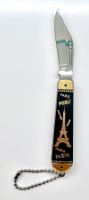 Sackmesser Paris Unikat