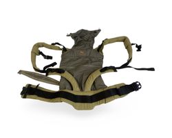 MANDUCA XT Babytrage