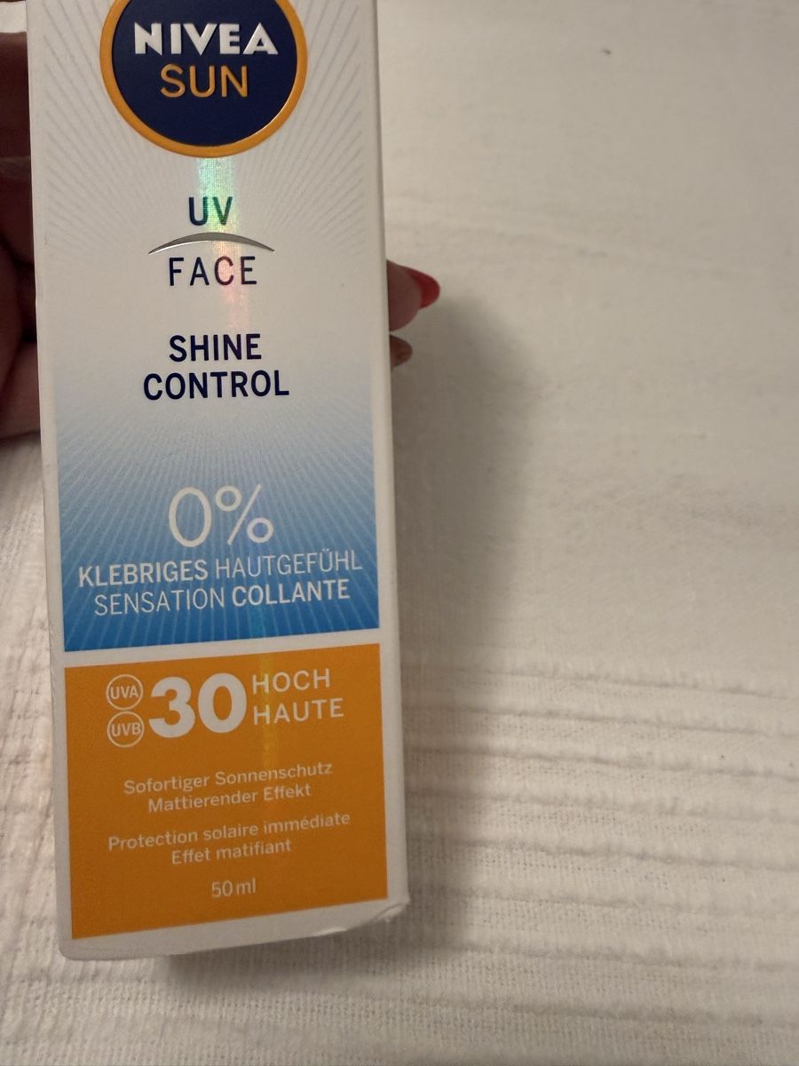Protezione solare: NEU***NIVEA, MARKEN WARE, SUPER GESCHENK*** – Nuovo e nell'imballaggio originale da Zürich venduto da Ceca52 4