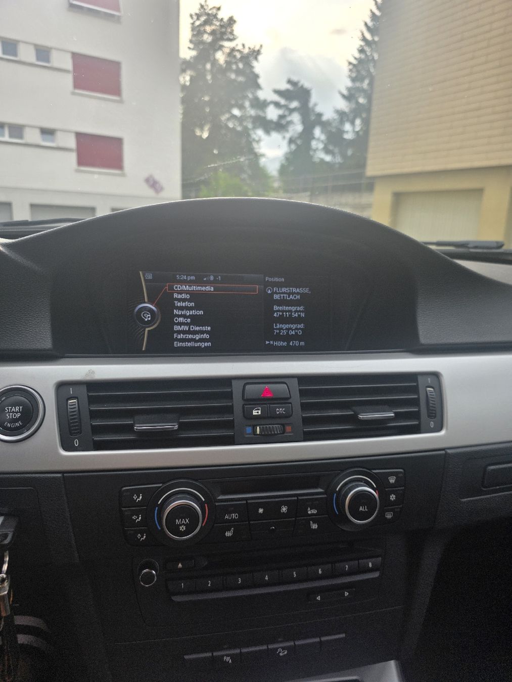 BMW Automobili: BMW 325i Xdrive E91 – Usato da Bettlach venduto da Leemetuning 4