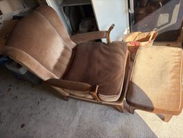 Fauteuil