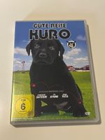 Gute Reise Kuro DVD