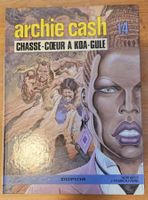 Archie Cash N 14 E.O. (T.B.E.) Chasse-Cœur à Koa-Gulé