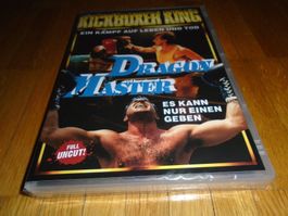 Dragon Master - UNCUT