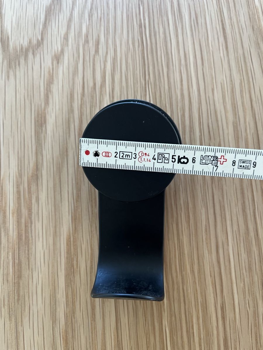 Ferramenta: Zone Denmark - Puck Hook – Usato da Unterseen venduto da BiancaNBozo 3