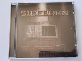 Cd Sideburn - Jail ( CH ) 