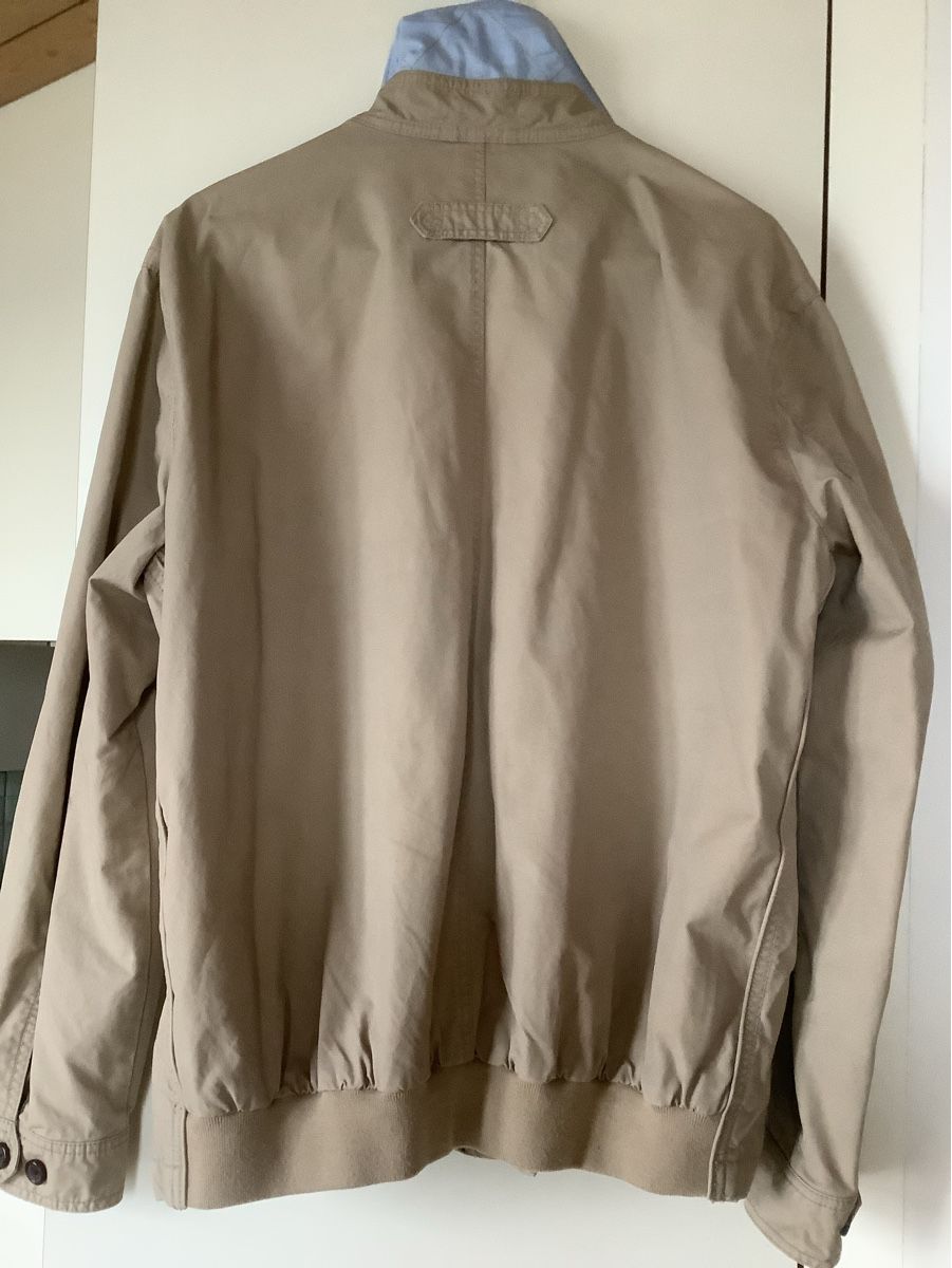 Tommy Hilfiger Giacche: Hilfiger Jacke – Usato da Zug venduto da natiak01 1