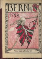 Die Märztage des Jahres 1798 Bern