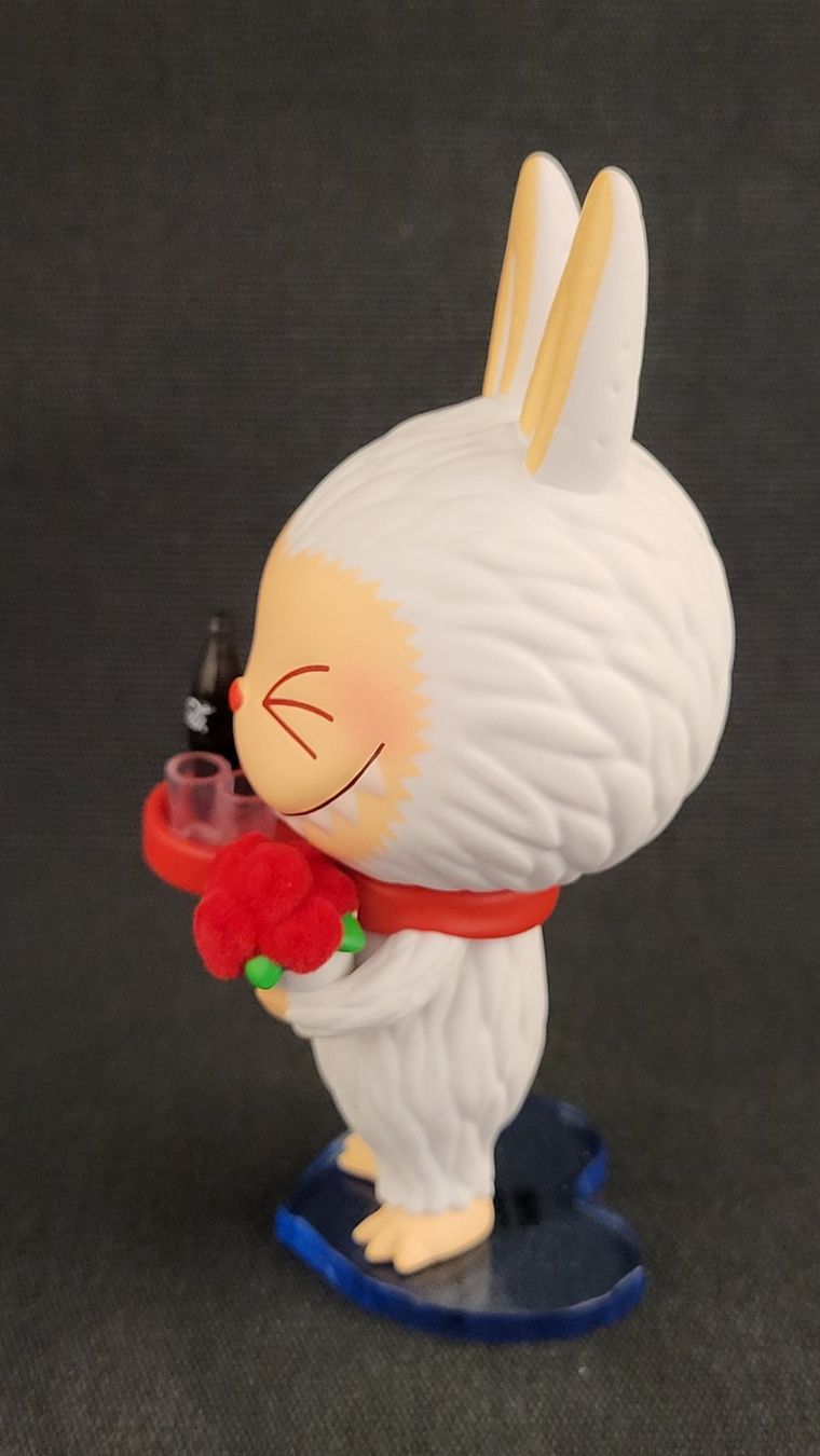 Pop Mart Statuette: Pop Mart LABUBU Coca Cola - Super Surprise – Nuovo (secondo la descrizione) da Basel venduto da spinne02 3