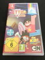 Steven Universe Retter des Lichts - Switch (Neu/Sealed)