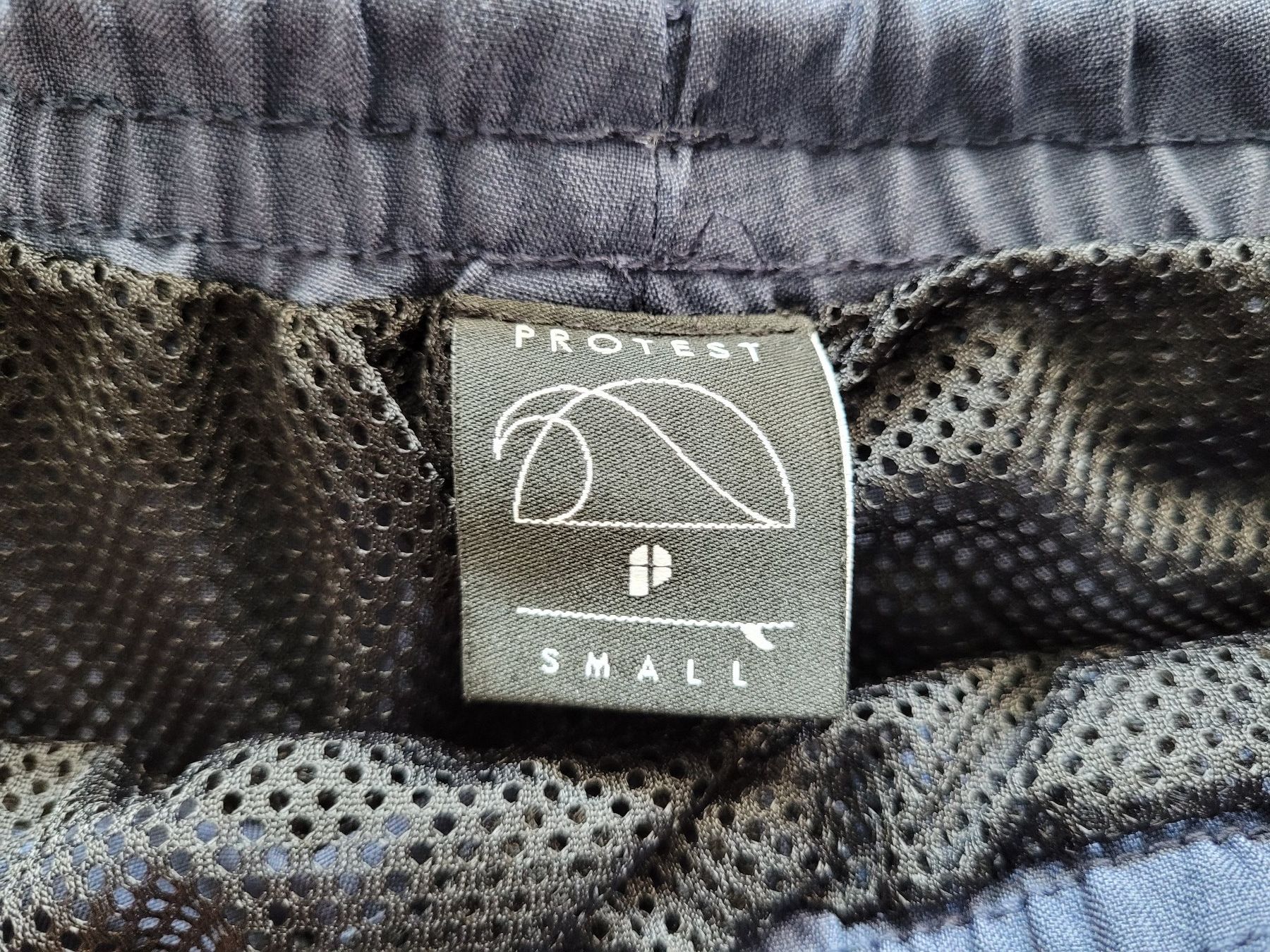 Protest Costumi da bagno: neue Protest Herren Badeshorts Gr. S – Nuovo (secondo la descrizione) da Birrwil venduto da Mischabel1 3